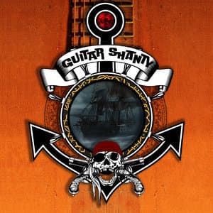 Guitar Shanty (Acoustic)