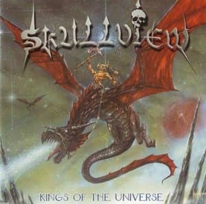 Kings Of The Universe