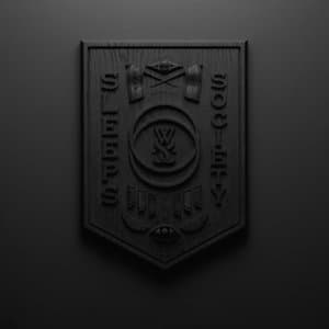 SLEEPS SOCIETY (SPECIAL EDITION)