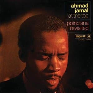 At The Top: Poinciana Revisited (Live At The Village Gate 1968)