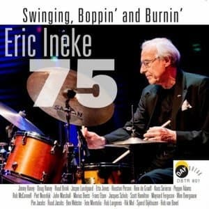 75 - Swinging, Boppin' and Burnin'