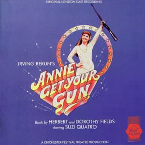 Annie Get Your Gun (1986 London Cast Recording)