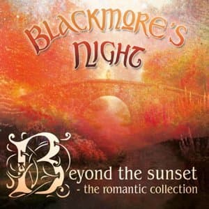 Beyond the Sunset (The Romantic Collection)