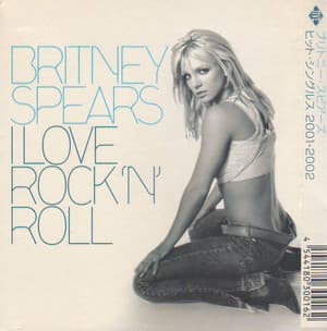 I Love Rock 'N' Roll