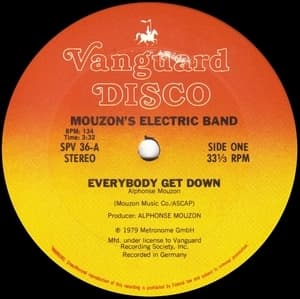 Everybody Get Down / I Still Love You