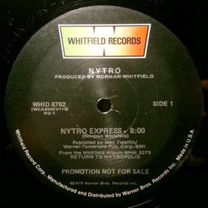 Nytro Express