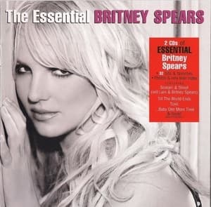 The Essential Britney Spears