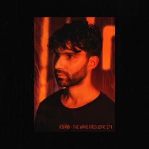 The Wave EP (Acoustic)