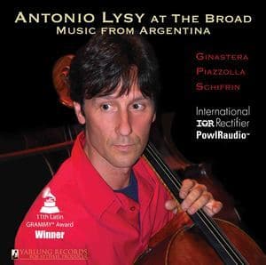 Music from Argentina