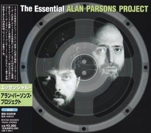 The Essential Alan Parsons Project