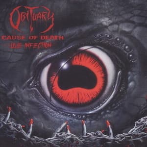 Cause of Death - Live Infection