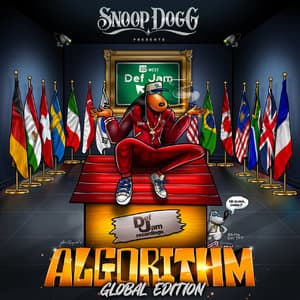 Snoop Dogg Presents Algorithm (Global Edition)