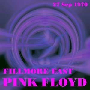 Fillmore East, New York, USA