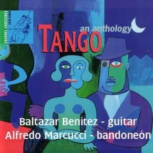Tango - an Anthology