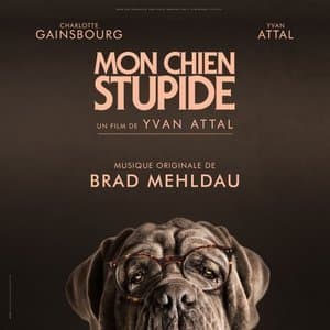 Mon chien Stupide (Bande originale du film)