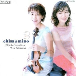 Chisa & Mino 2