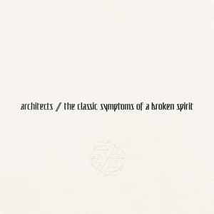 The Classic Symptoms of a Broken Spirit