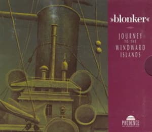 Journey To The Windward Islands