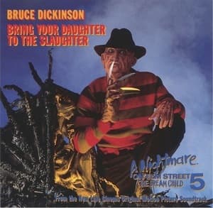 Bring Your Daughter To The Slaughter