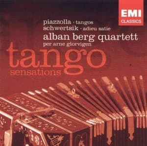 Tango Sensations