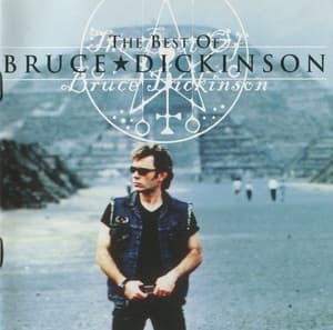 The Best Of Bruce Dickinson