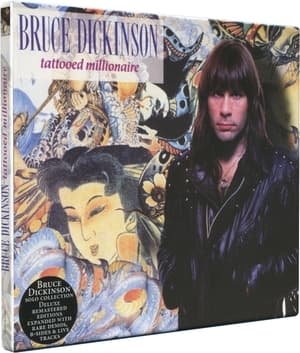 Tattooed Millionaire