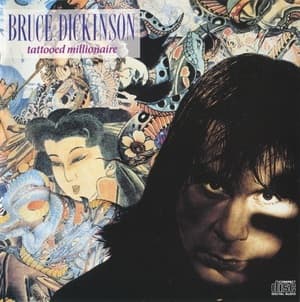 Tattooed Millionaire