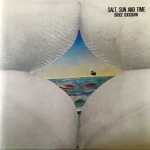 Salt, Sun And Time