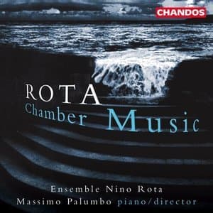Nino Rota: Chamber Music