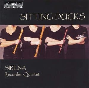 Sitting Ducks