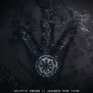 Jurassic Park Theme