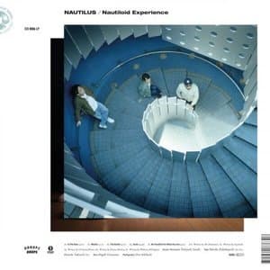 Nautiloid Experience - Introducing