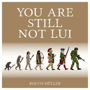 You Are Still Not Lui