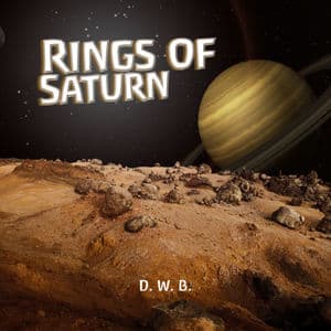 Rings of Saturn
