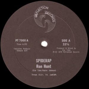 Spiderap / A Corona Jam