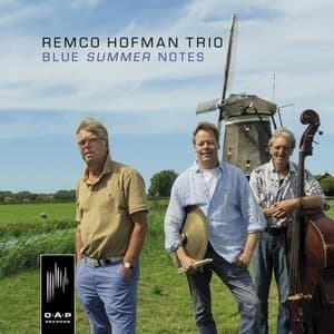 Blue Summer Notes