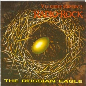 The Russian Eagle