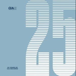 25 Years of CIA Records