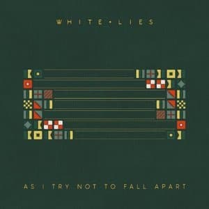 As I Try Not To Fall Apart