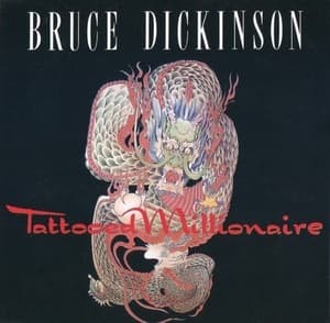 Tattooed Millionaire