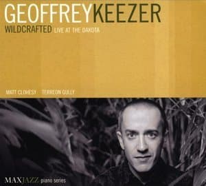 Wildcrafted-Live at the Dakota