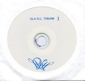 10-4 All Vol.1
