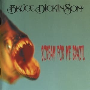 Scream For Me Brazil