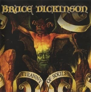 Tyranny Of Souls