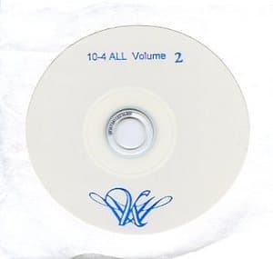 10-4 All Vol.2