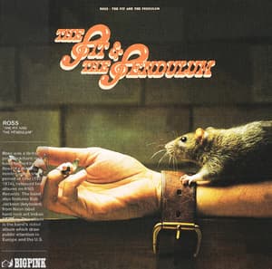 The Pit And The Pendulum 