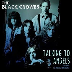 Talking To Angels Live 1991