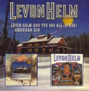 Levon Helm And The RCO All-Stars / American Son