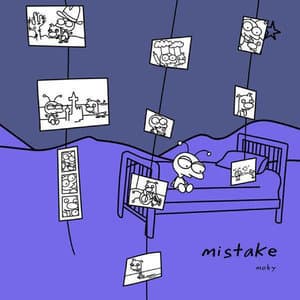 Mistake (Remixes)