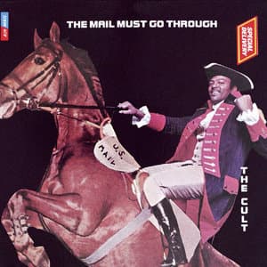 The Mail Must Go Through